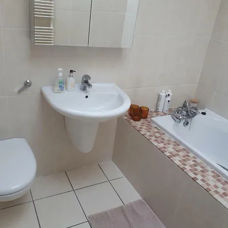 Luxurious Penthouse 1 , Centre *