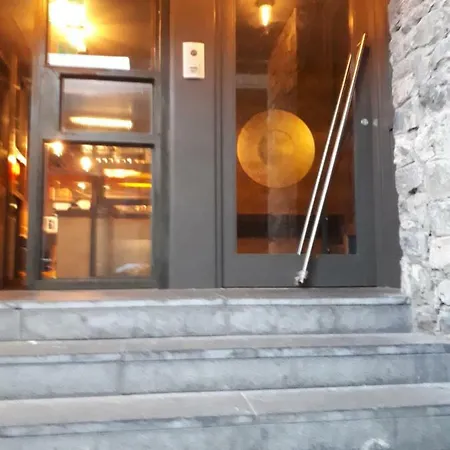 Apartman Luxurious Penthouse 1 , Centre *