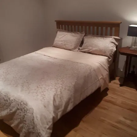 Luxurious Penthouse 1 , Centre Kilkenny