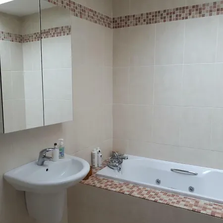 Luxurious Penthouse 1 , Centre Kilkenny