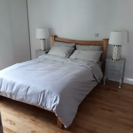 Apartman Luxurious Penthouse 1 , Centre Kilkenny