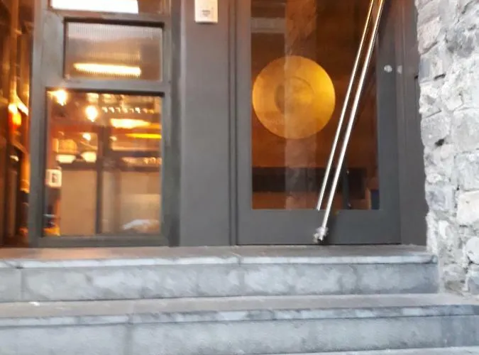 アパート Luxurious Penthouse 1 , Centre *