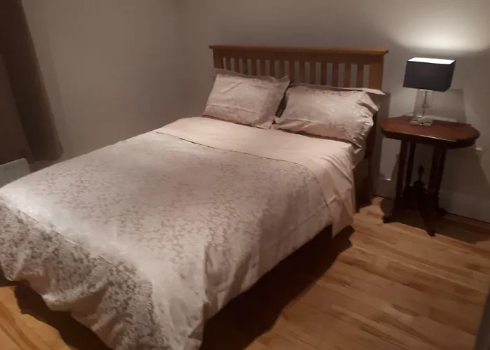 Luxurious Penthouse 1 , Centre キルケニー