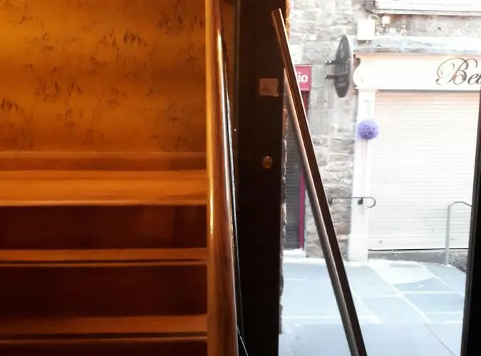 アパート Luxurious Penthouse 1 , Centre キルケニー