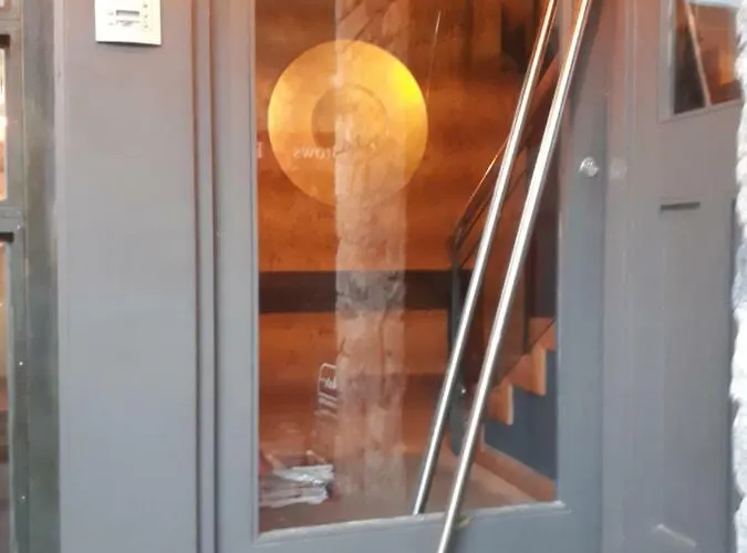 Luxurious Penthouse 1 , Centre アパート キルケニー