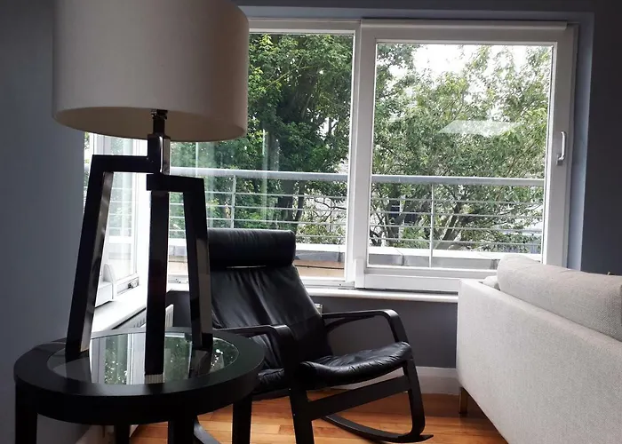 Luxurious Penthouse 1 , Centre *