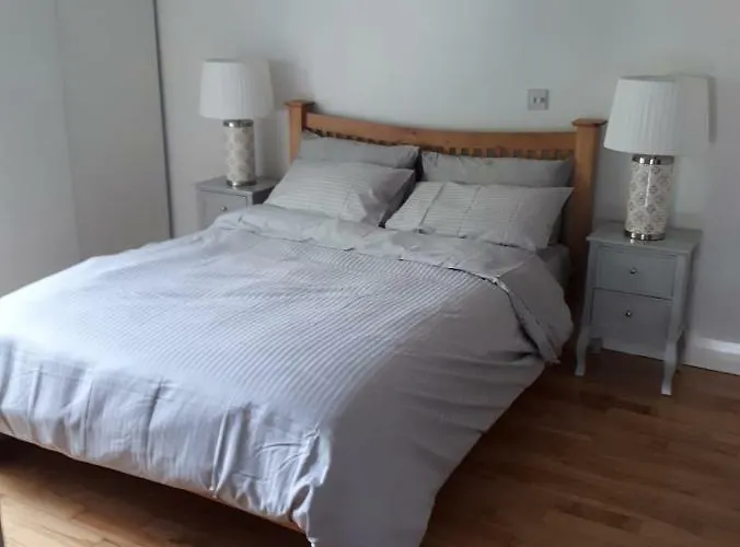 アパート Luxurious Penthouse 1 , Centre キルケニー